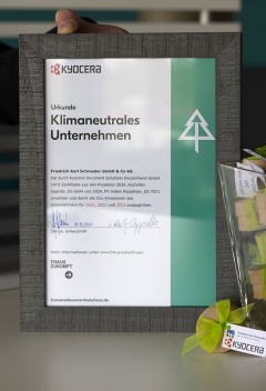 Umweltpreis